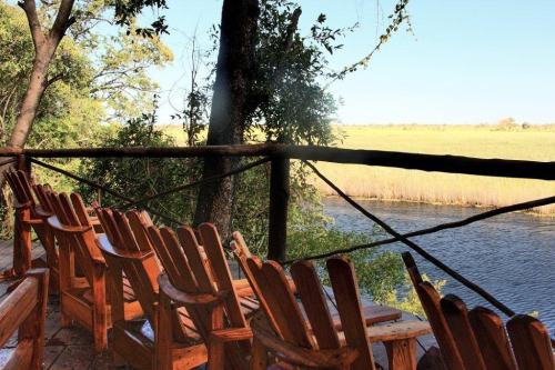 Namushasha Lodge (3)